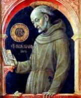 ST. BERNARDIN DR SIENNA OFM [1380-1444]