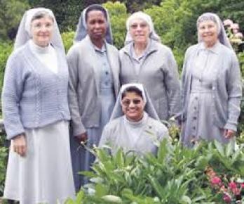 FHIC - FRANCISCAN HOSPITALLER SISTERS, USA