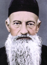 ST. GREGORIUS GRASSI OFM - USKUP - VIKARIS APOSTOLIK SHANSI UTARA - MARTIR TIONGKOK [1900] - ASAL ITALIA
